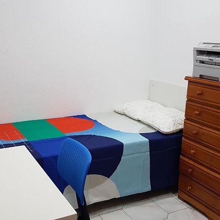 Mi Casa Del Centro Apartment Castellón de la Plana Exterior foto